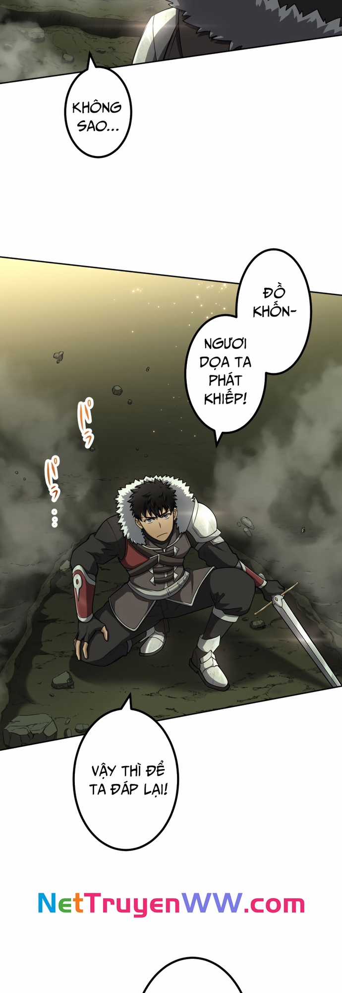 Thực Quỷ Mạo Hiểm Giả Chapter 9 trang 14