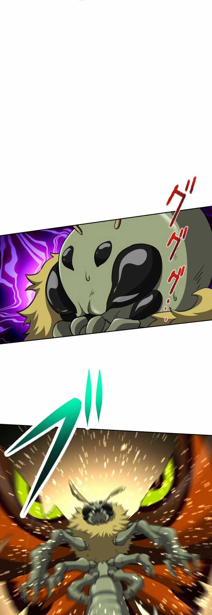 Thực Quỷ Mạo Hiểm Giả Chapter 9 trang 18