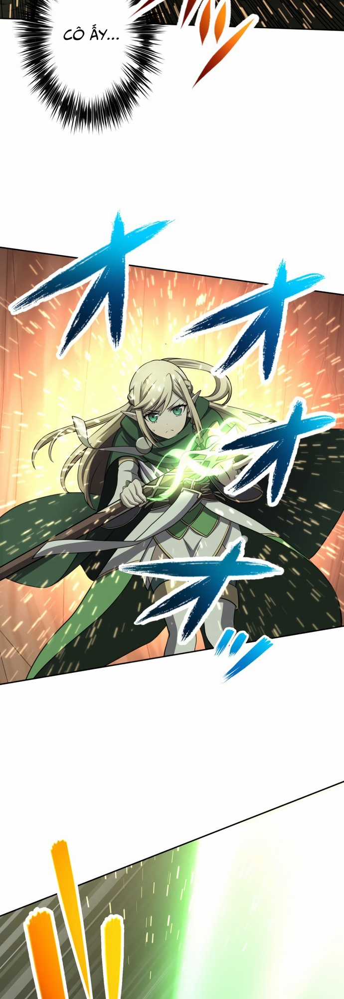 Thực Quỷ Mạo Hiểm Giả Chapter 9 trang 21