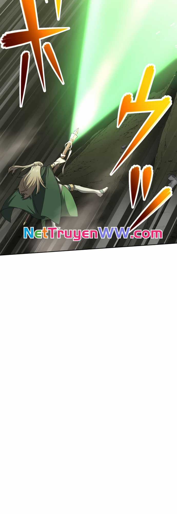 Thực Quỷ Mạo Hiểm Giả Chapter 9 trang 22