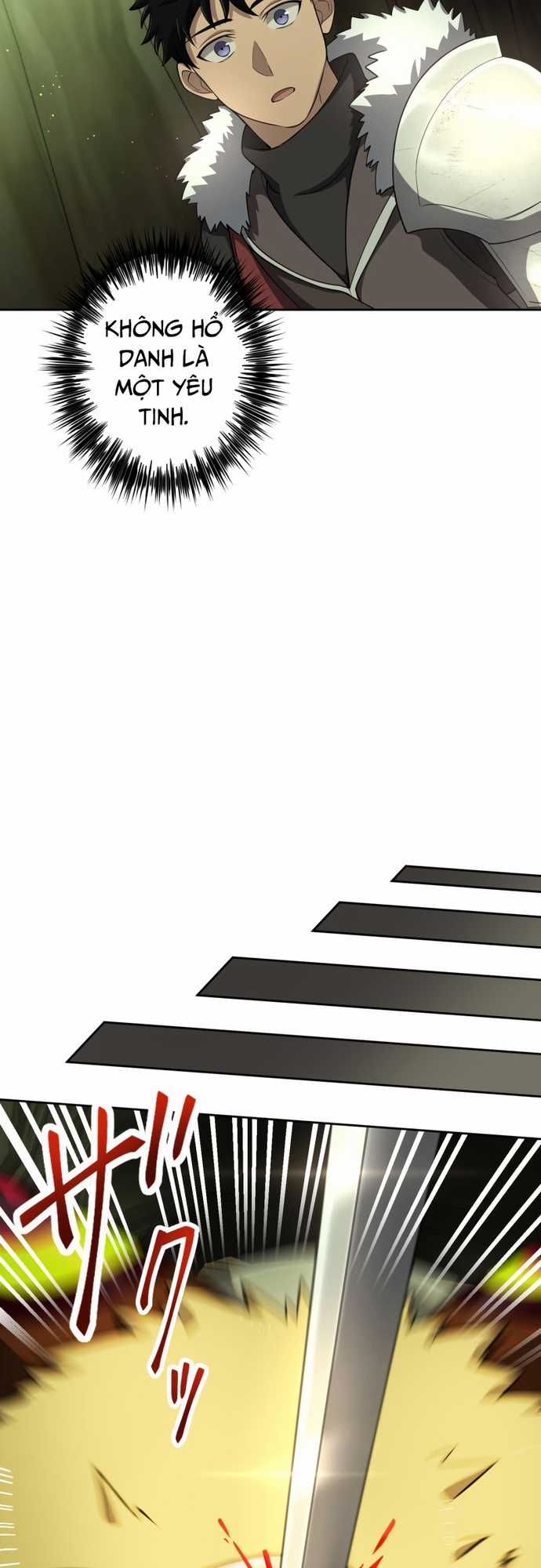 Thực Quỷ Mạo Hiểm Giả Chapter 9 trang 24