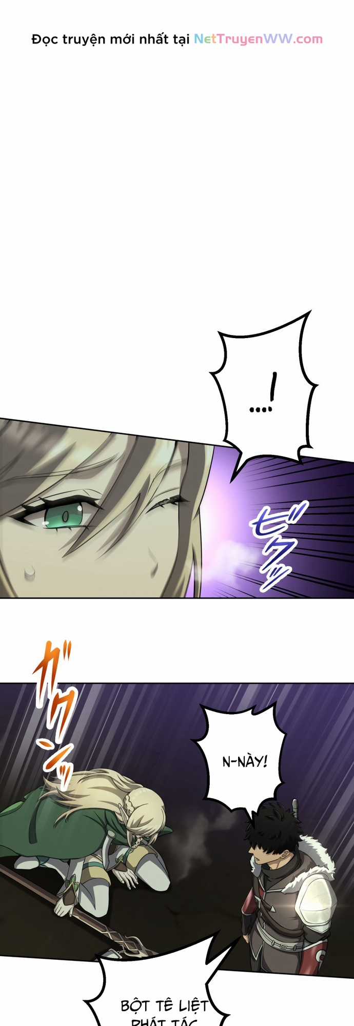 Thực Quỷ Mạo Hiểm Giả Chapter 9 trang 27