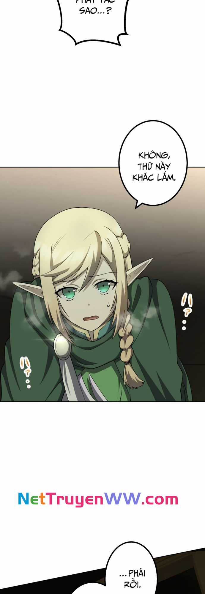 Thực Quỷ Mạo Hiểm Giả Chapter 9 trang 28