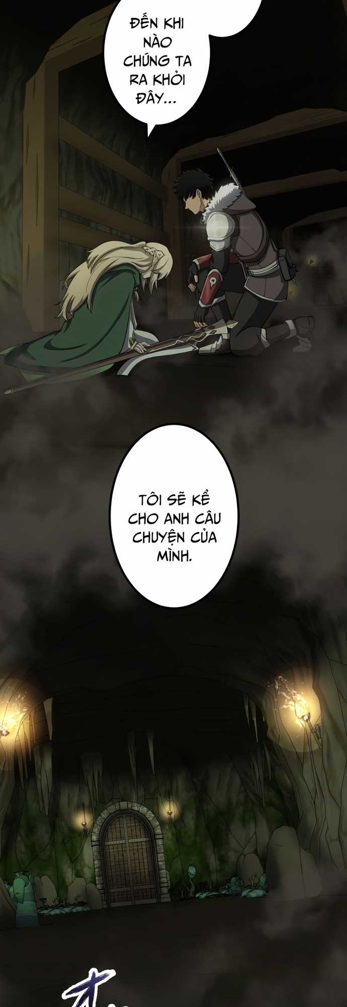 Thực Quỷ Mạo Hiểm Giả Chapter 9 trang 29