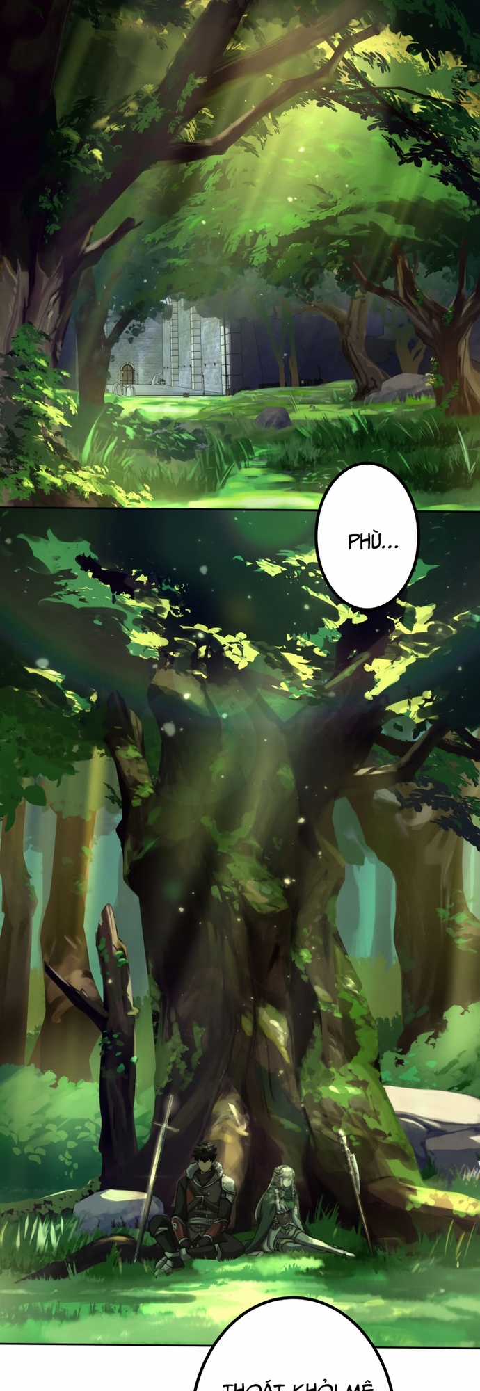 Thực Quỷ Mạo Hiểm Giả Chapter 9 trang 31