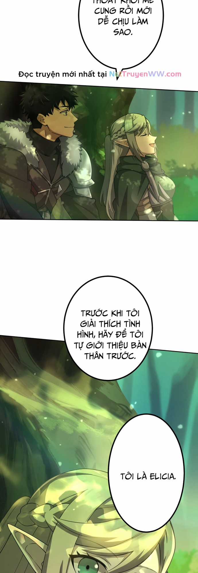 Thực Quỷ Mạo Hiểm Giả Chapter 9 trang 32