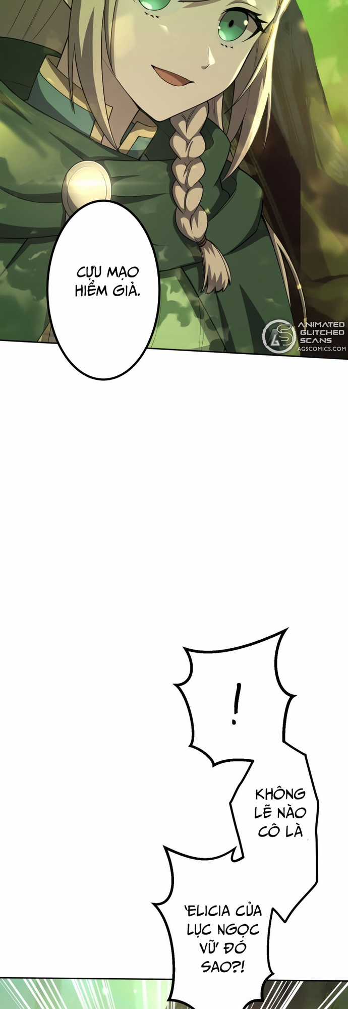 Thực Quỷ Mạo Hiểm Giả Chapter 9 trang 33