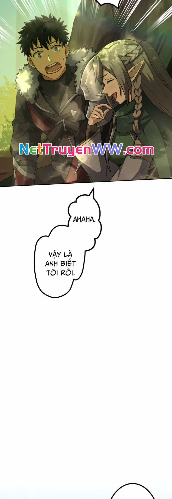 Thực Quỷ Mạo Hiểm Giả Chapter 9 trang 34