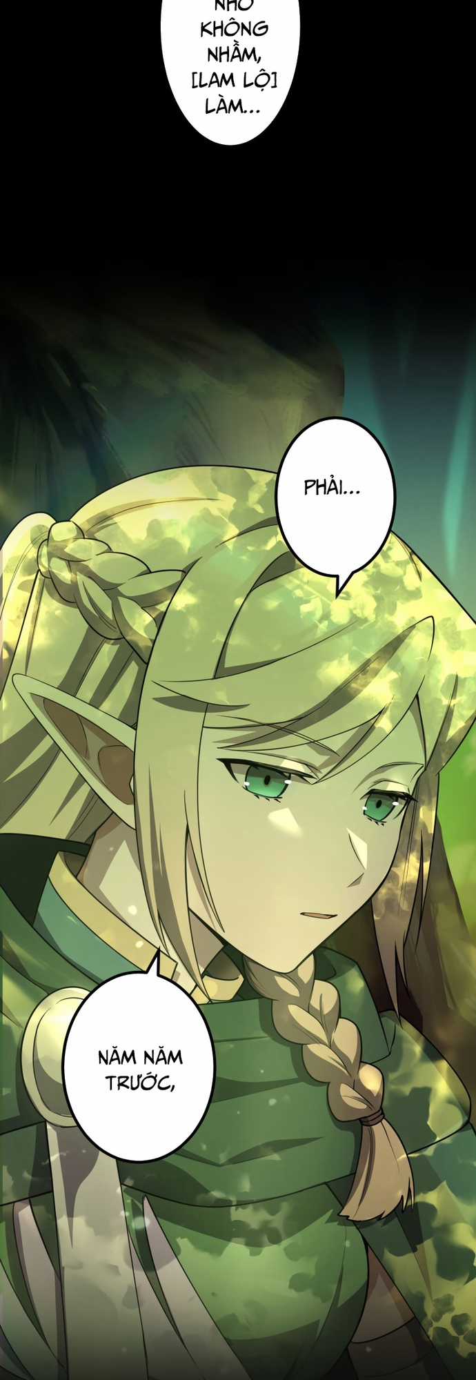 Thực Quỷ Mạo Hiểm Giả Chapter 9 trang 36