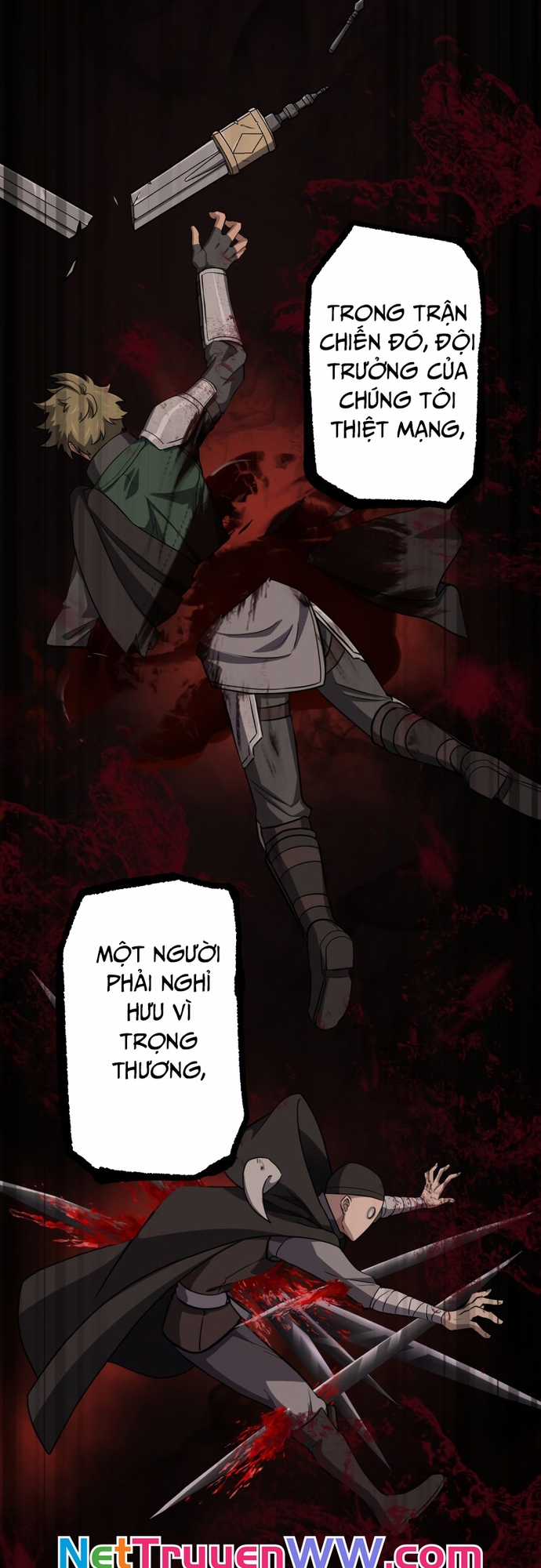 Thực Quỷ Mạo Hiểm Giả Chapter 9 trang 39