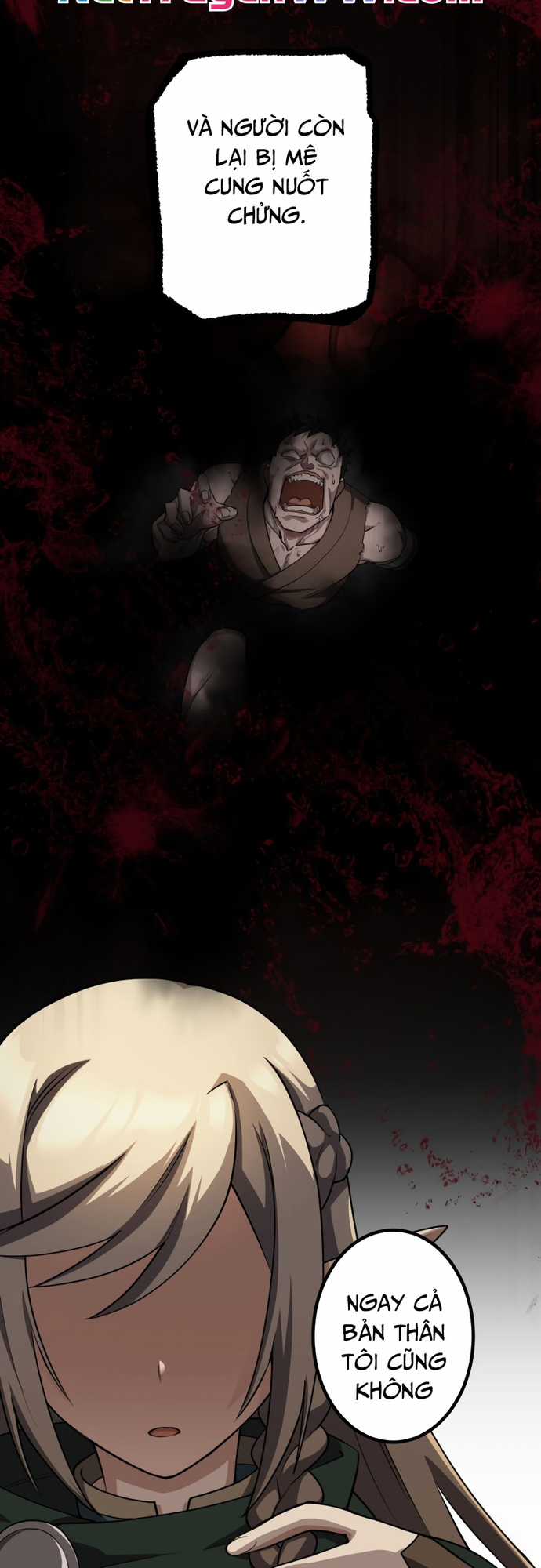 Thực Quỷ Mạo Hiểm Giả Chapter 9 trang 40