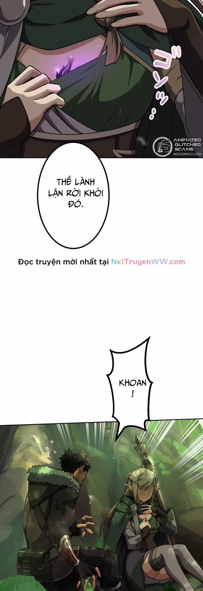 Thực Quỷ Mạo Hiểm Giả Chapter 9 trang 41