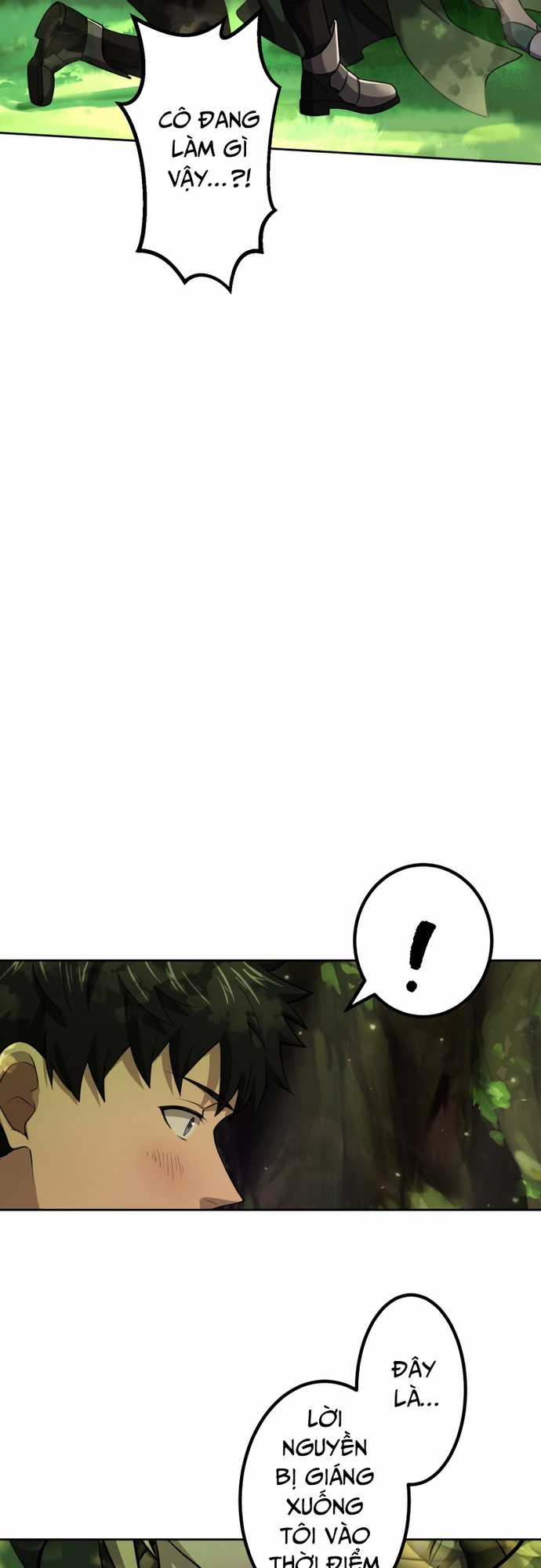 Thực Quỷ Mạo Hiểm Giả Chapter 9 trang 42