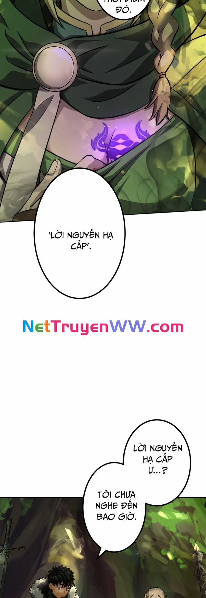 Thực Quỷ Mạo Hiểm Giả Chapter 9 trang 43