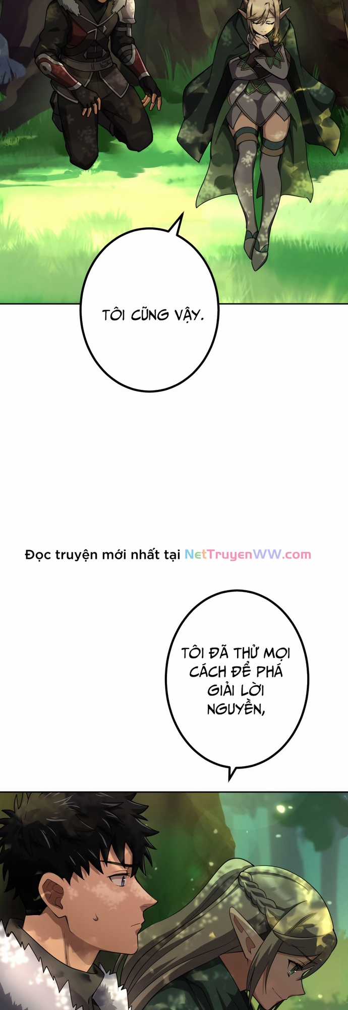 Thực Quỷ Mạo Hiểm Giả Chapter 9 trang 44