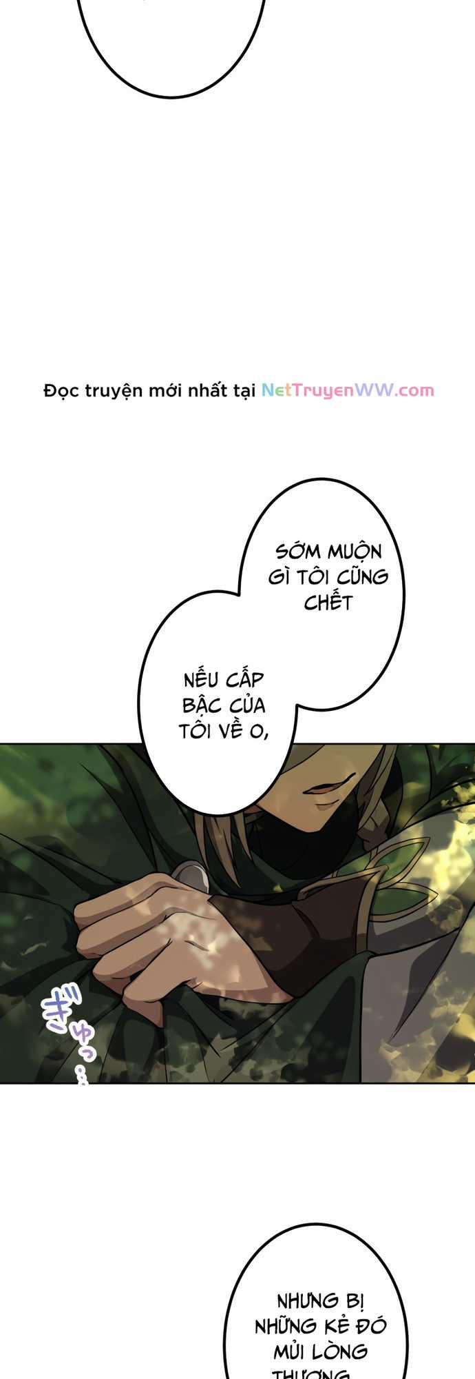 Thực Quỷ Mạo Hiểm Giả Chapter 9 trang 46