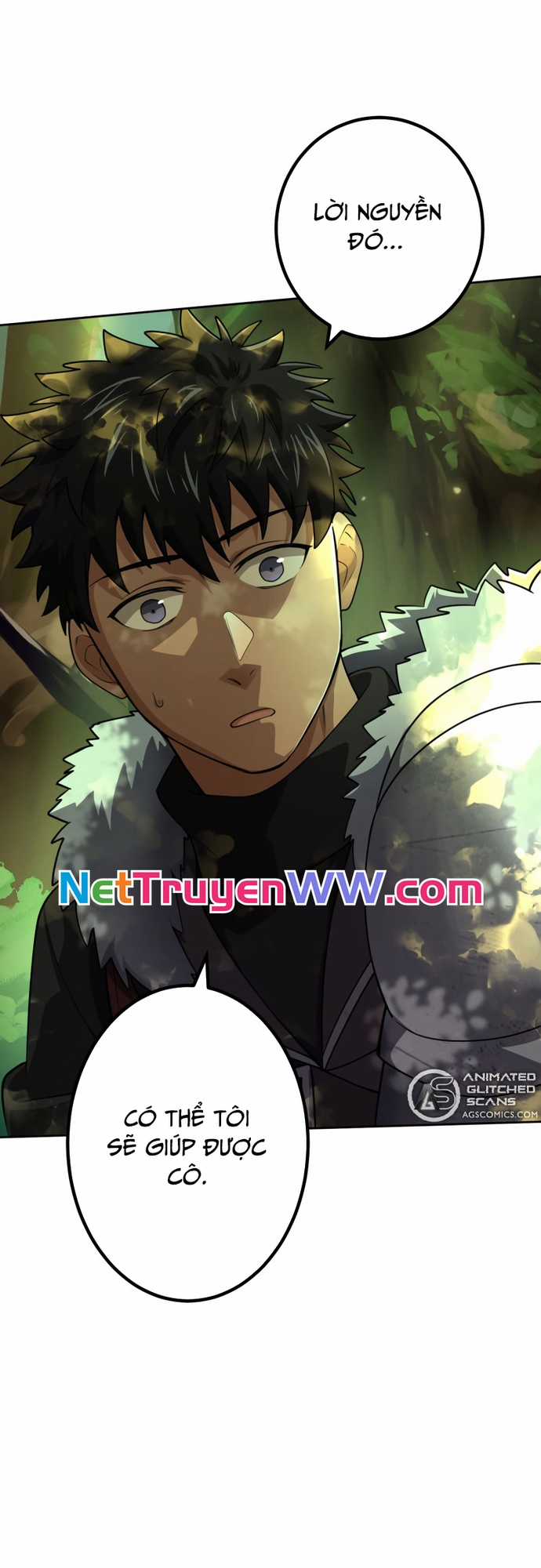 Thực Quỷ Mạo Hiểm Giả Chapter 9 trang 48