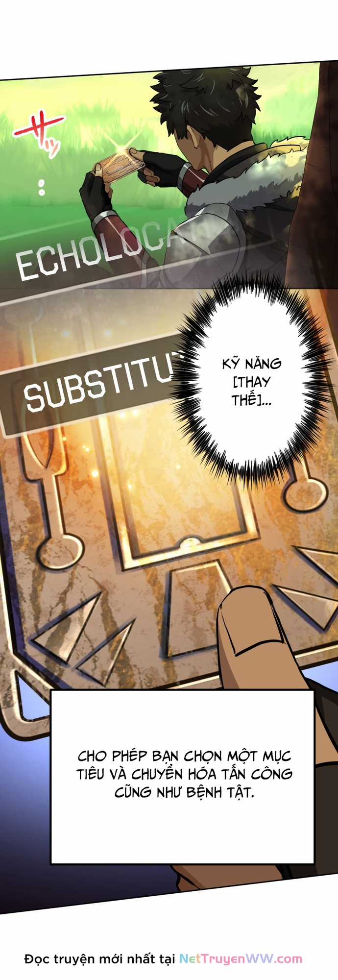 Thực Quỷ Mạo Hiểm Giả Chapter 9 trang 49