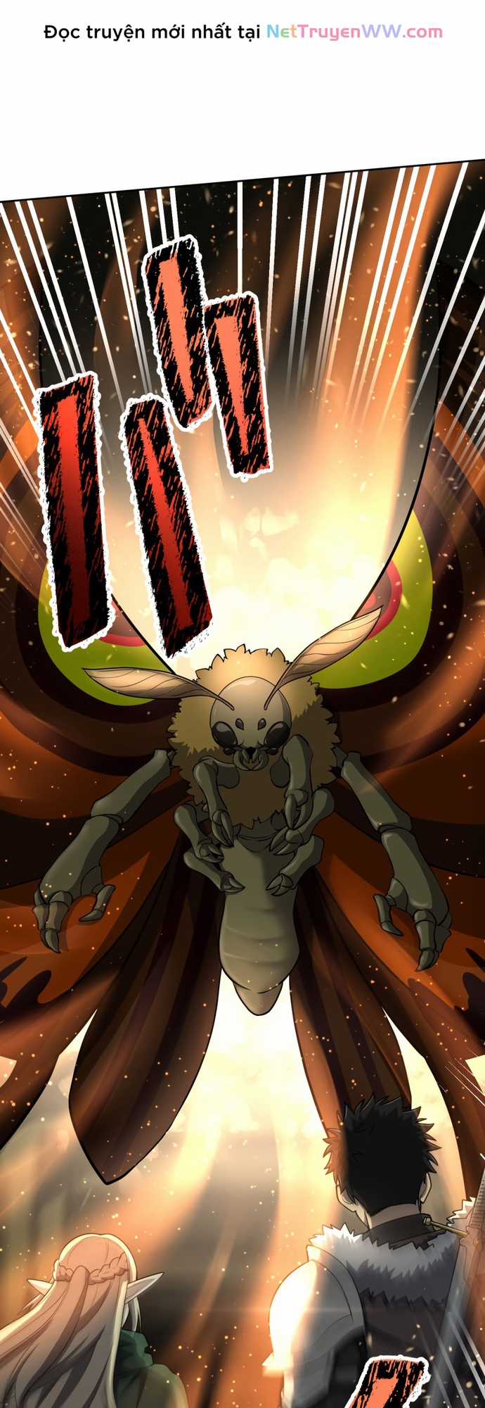 Thực Quỷ Mạo Hiểm Giả Chapter 9 trang 5