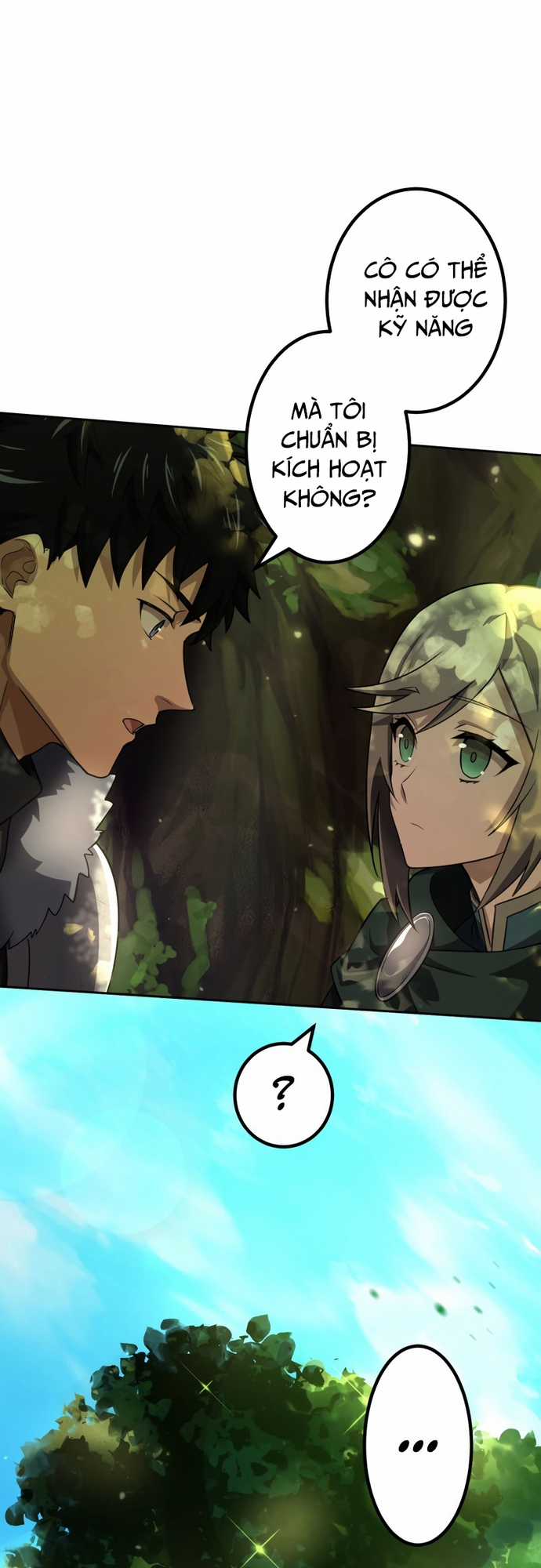 Thực Quỷ Mạo Hiểm Giả Chapter 9 trang 51