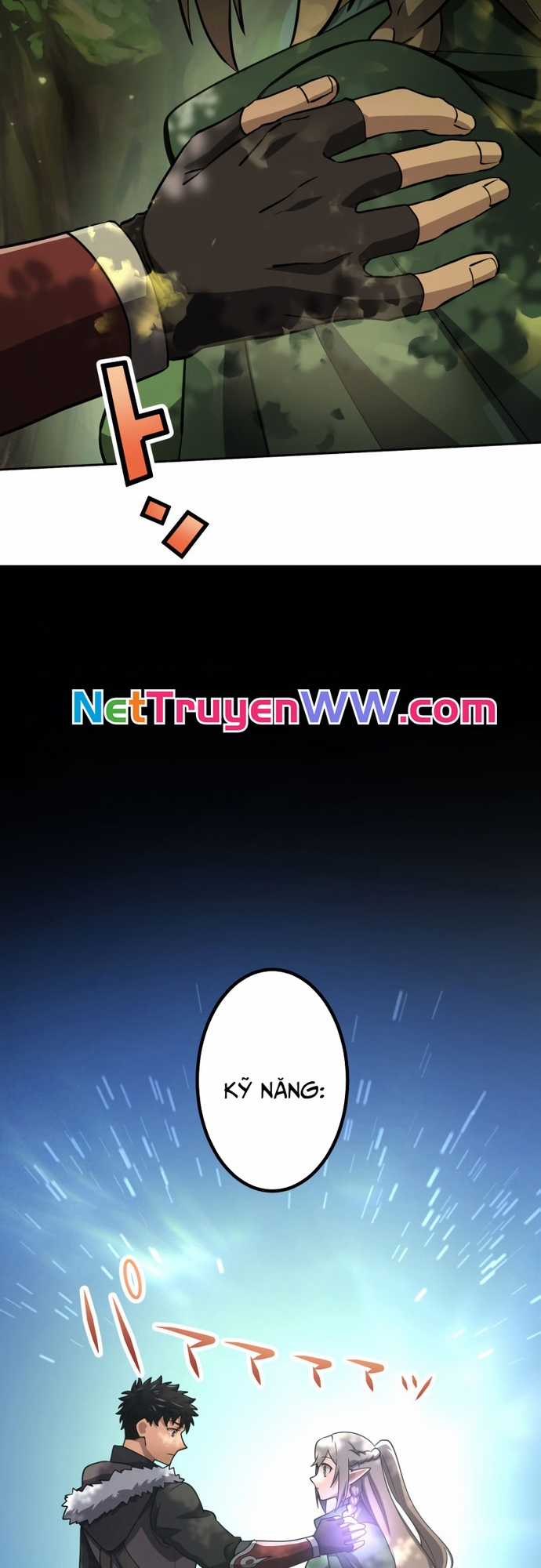 Thực Quỷ Mạo Hiểm Giả Chapter 9 trang 53