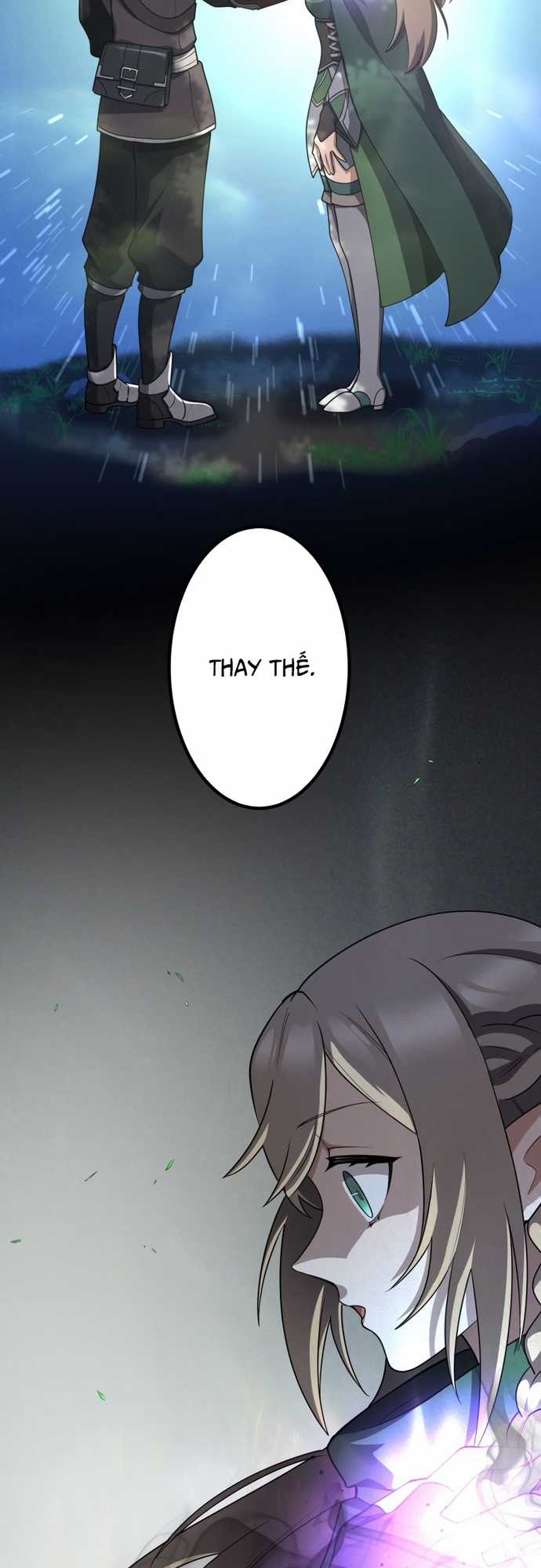 Thực Quỷ Mạo Hiểm Giả Chapter 9 trang 54