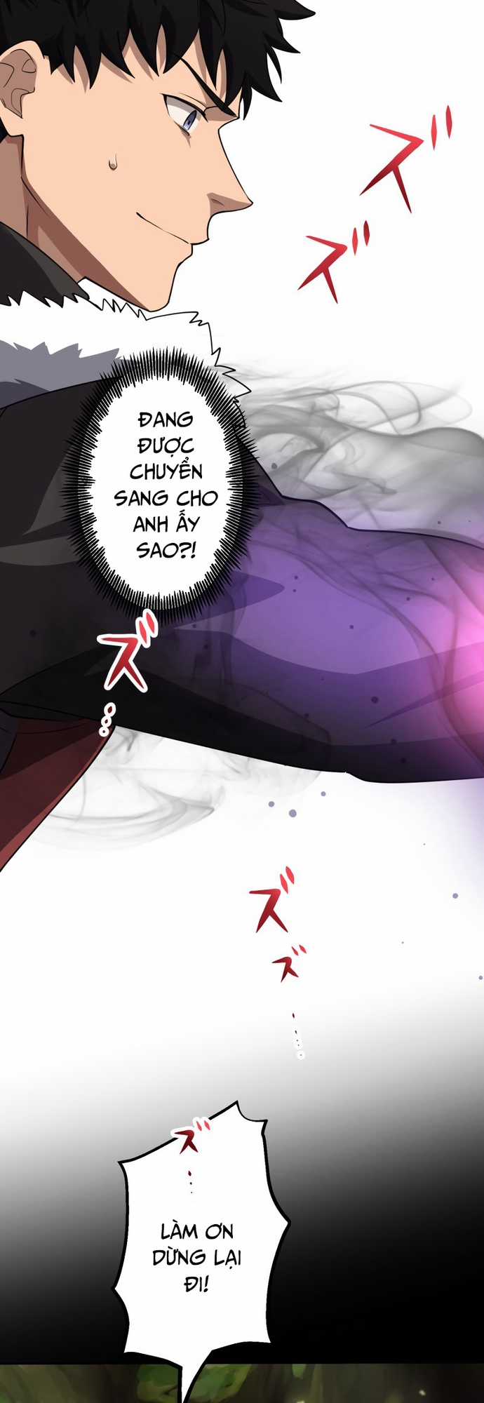 Thực Quỷ Mạo Hiểm Giả Chapter 9 trang 56