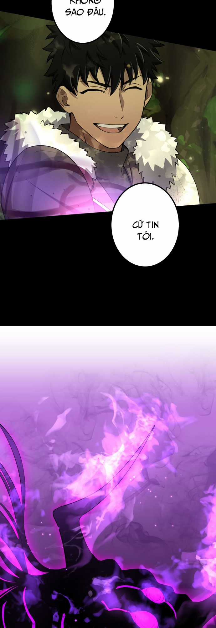 Thực Quỷ Mạo Hiểm Giả Chapter 9 trang 58