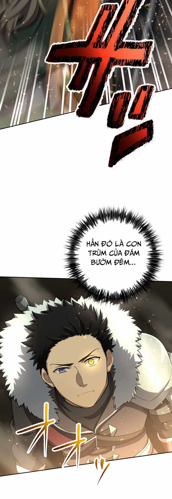 Thực Quỷ Mạo Hiểm Giả Chapter 9 trang 6