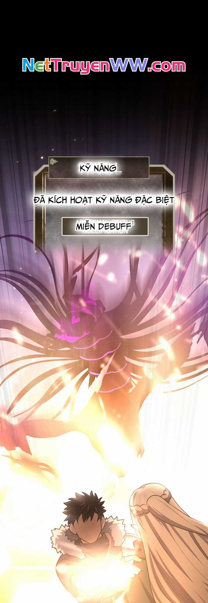 Thực Quỷ Mạo Hiểm Giả Chapter 9 trang 62