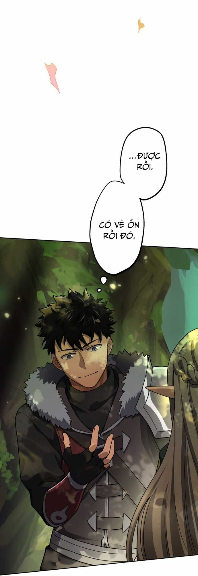 Thực Quỷ Mạo Hiểm Giả Chapter 9 trang 64