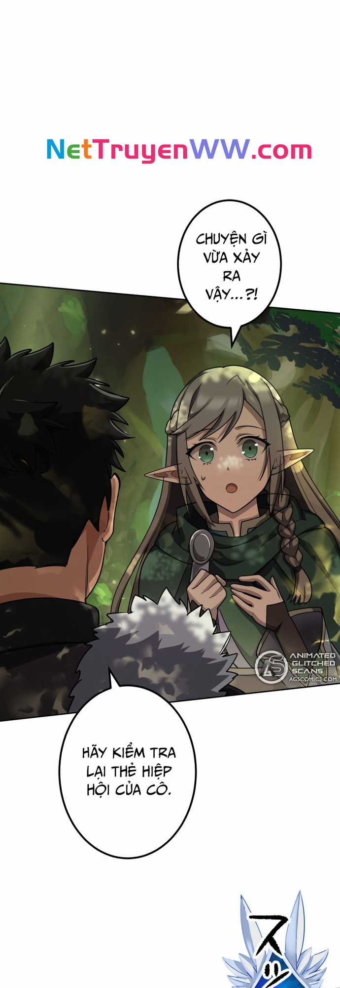 Thực Quỷ Mạo Hiểm Giả Chapter 9 trang 65