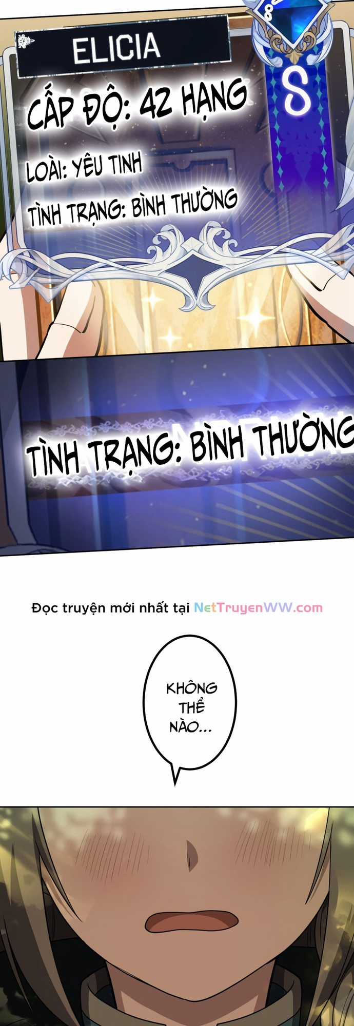 Thực Quỷ Mạo Hiểm Giả Chapter 9 trang 66
