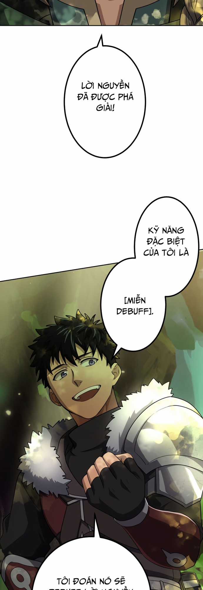 Thực Quỷ Mạo Hiểm Giả Chapter 9 trang 67