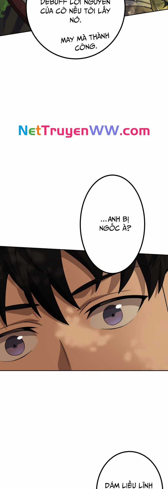 Thực Quỷ Mạo Hiểm Giả Chapter 9 trang 68