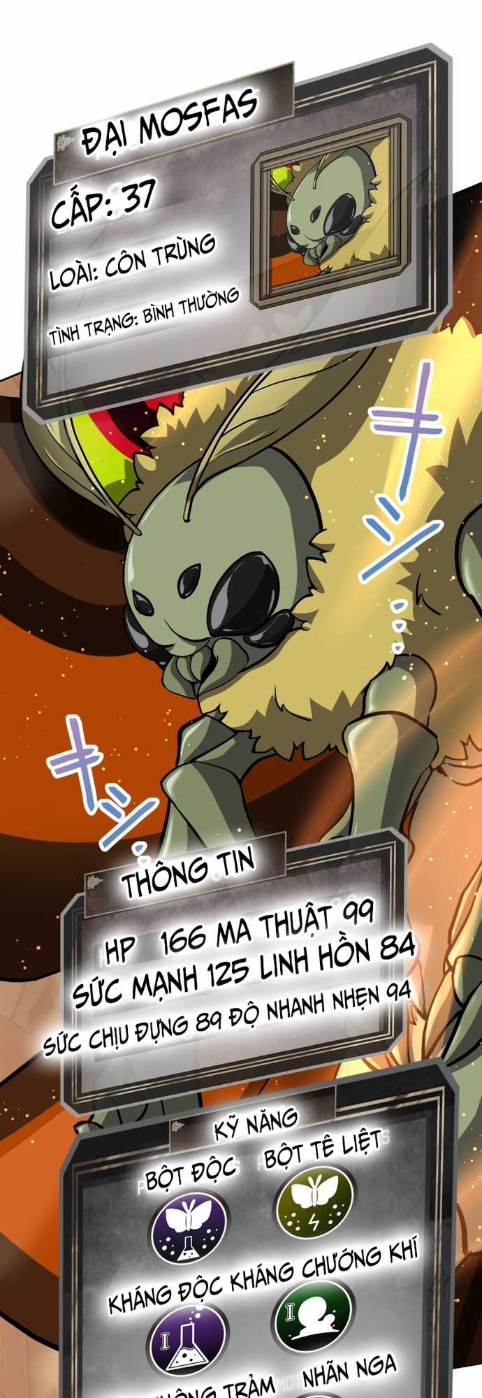 Thực Quỷ Mạo Hiểm Giả Chapter 9 trang 7