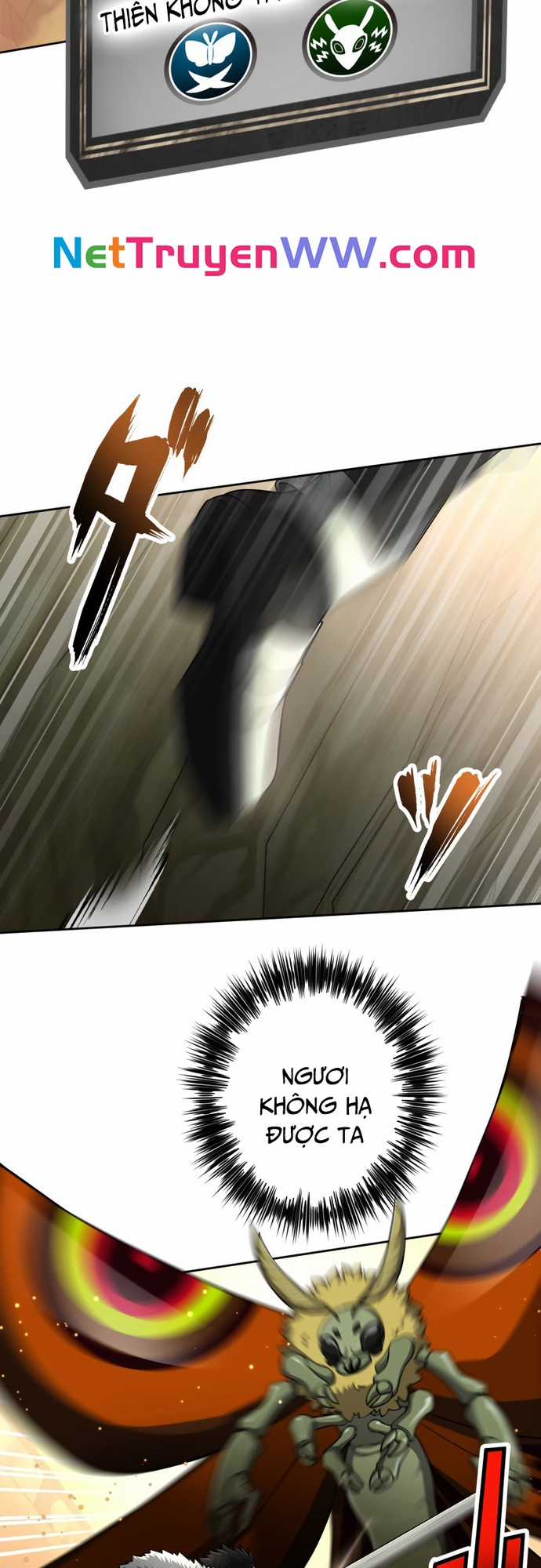 Thực Quỷ Mạo Hiểm Giả Chapter 9 trang 8