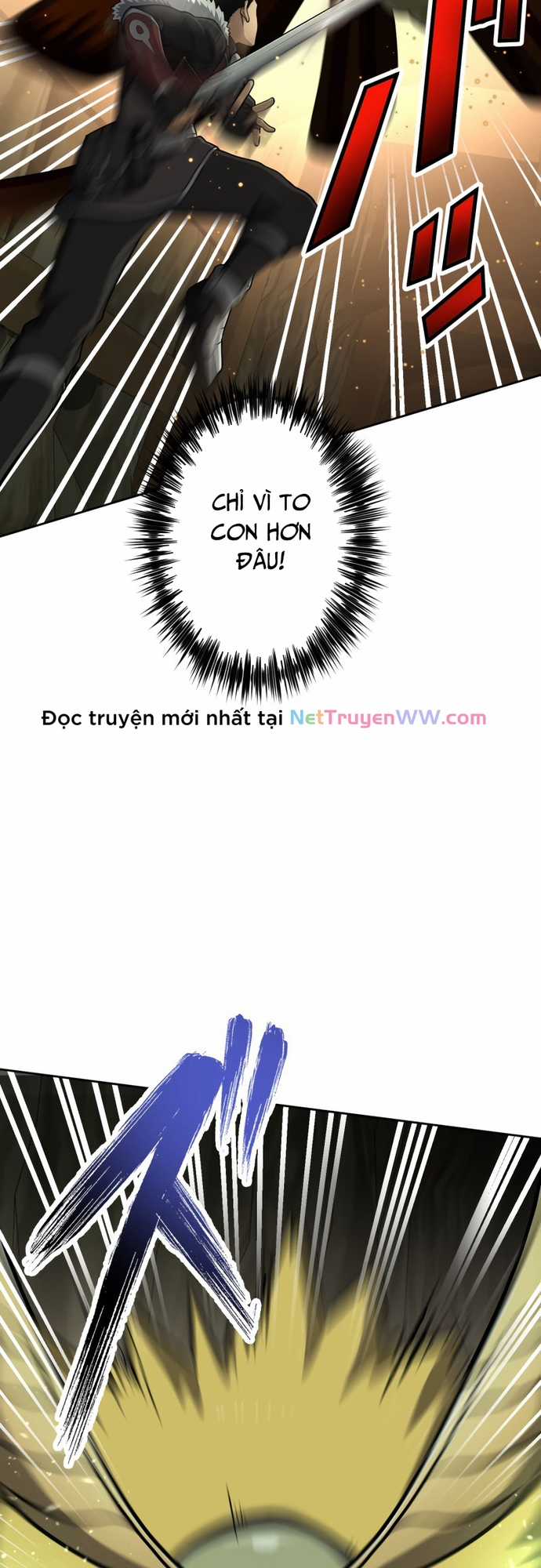 Thực Quỷ Mạo Hiểm Giả Chapter 9 trang 9