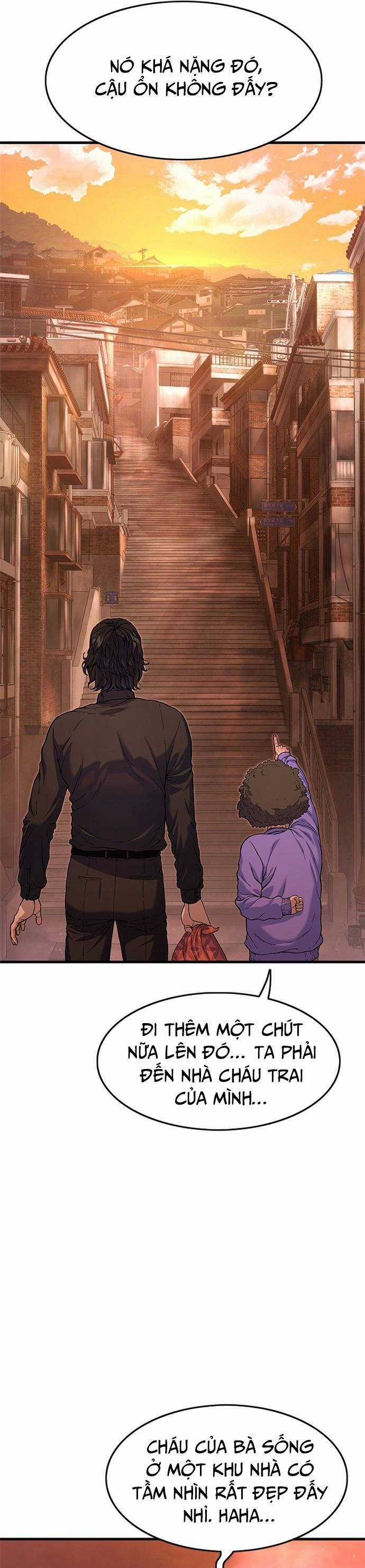 Thực Quỷ Chapter 1 trang 10