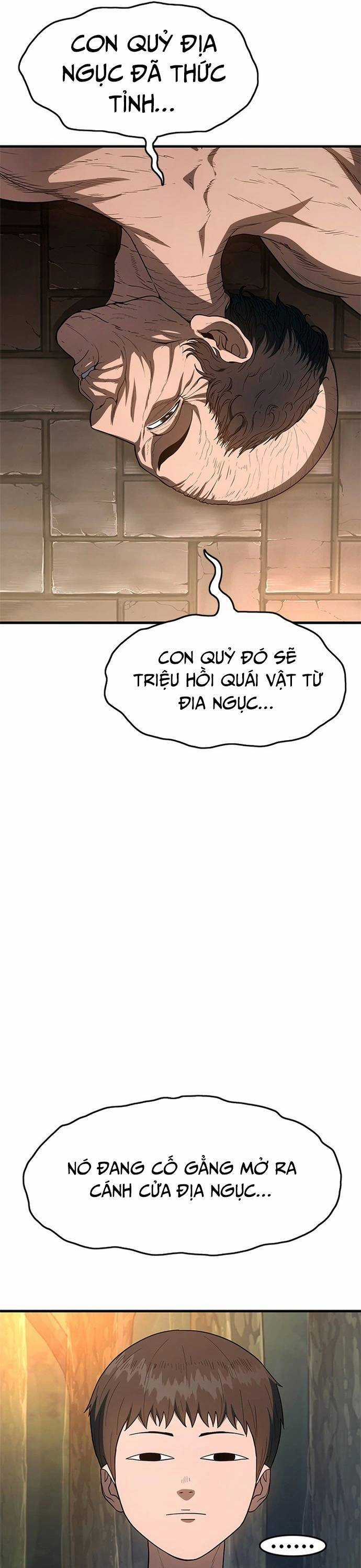 Thực Quỷ Chapter 1 trang 100