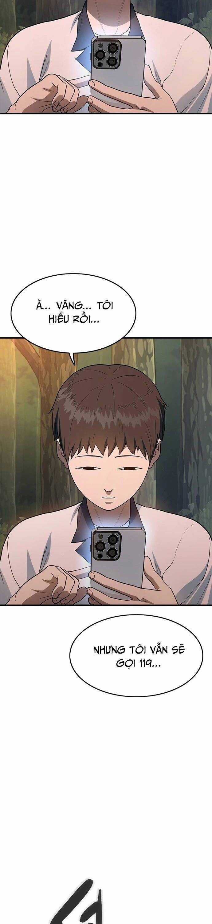 Thực Quỷ Chapter 1 trang 101