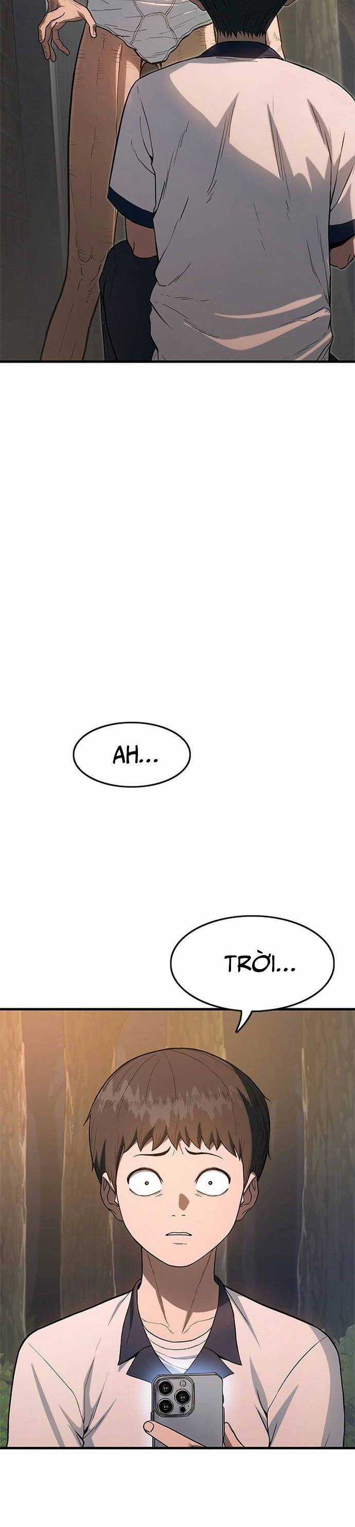 Thực Quỷ Chapter 1 trang 106