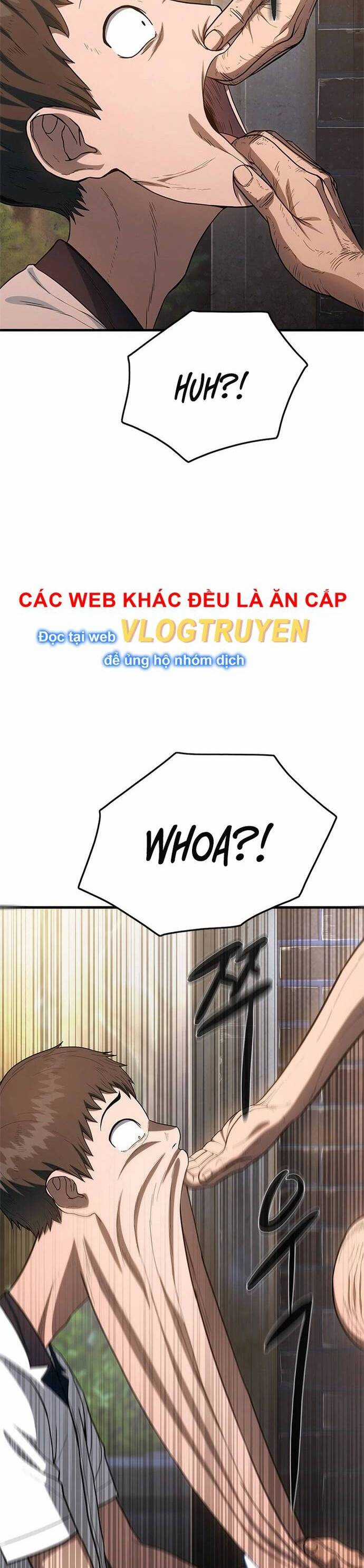 Thực Quỷ Chapter 1 trang 108