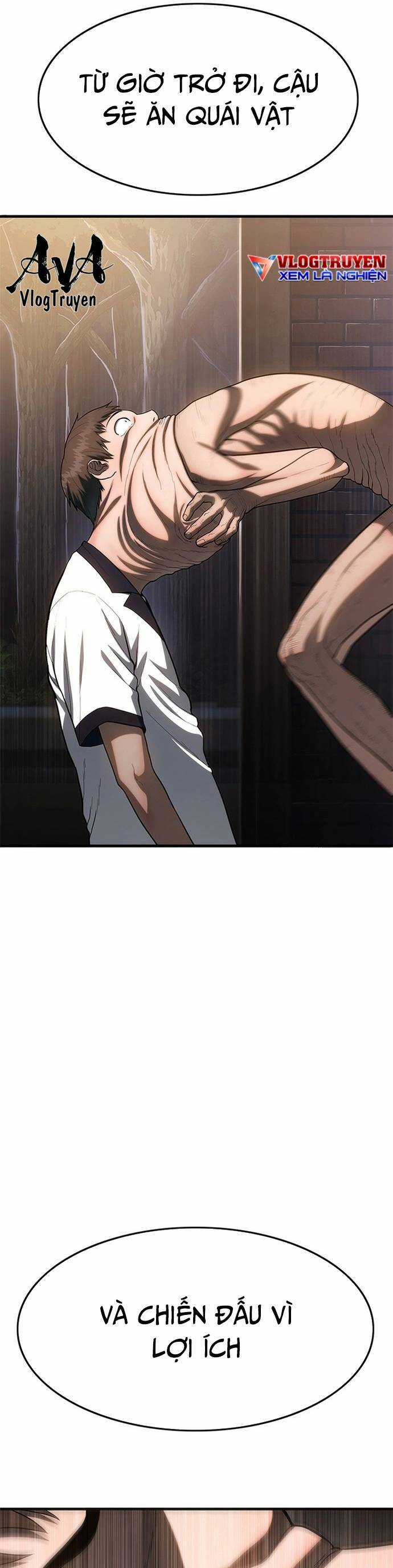 Thực Quỷ Chapter 1 trang 110