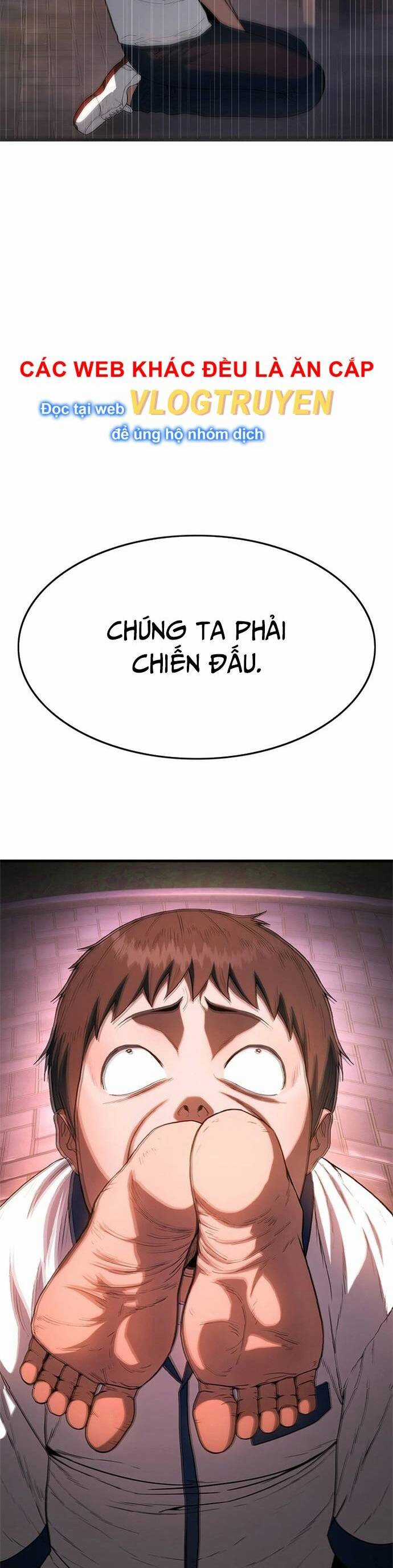 Thực Quỷ Chapter 1 trang 112