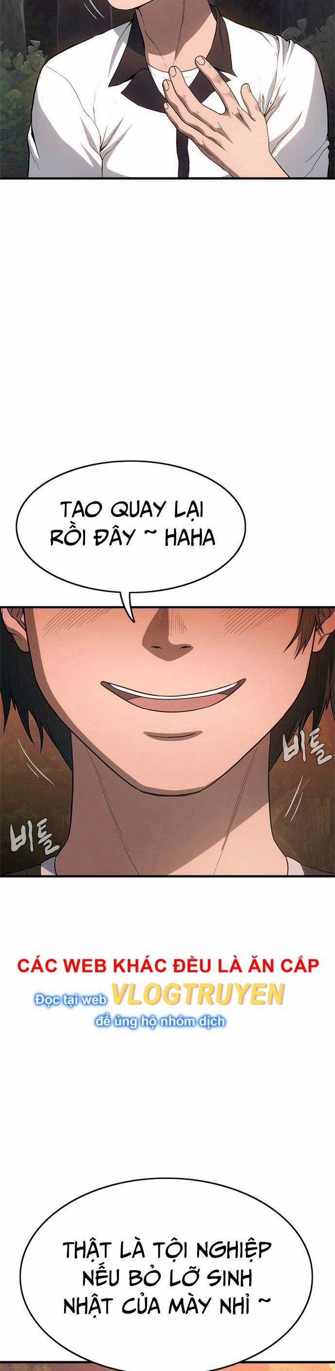 Thực Quỷ Chapter 1 trang 116