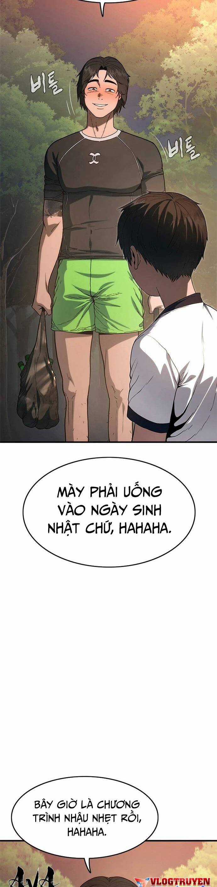 Thực Quỷ Chapter 1 trang 117