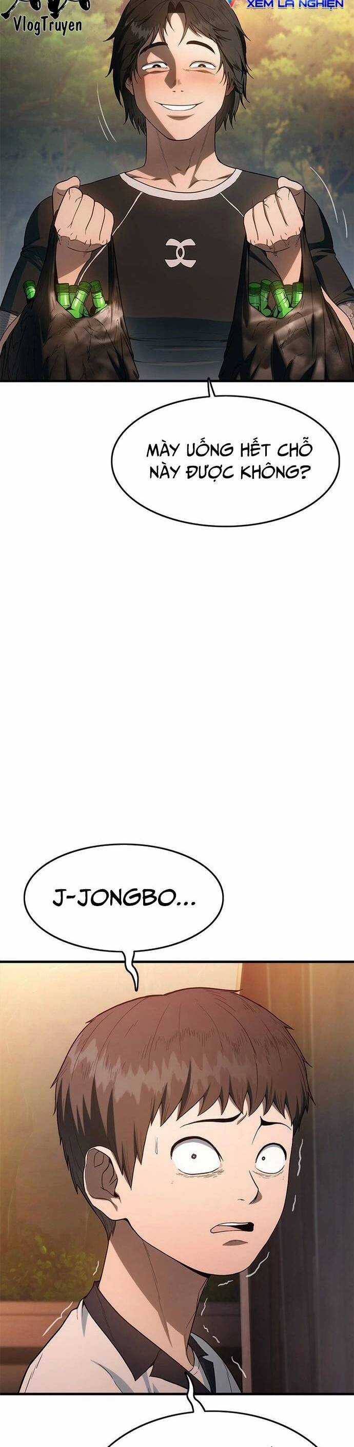 Thực Quỷ Chapter 1 trang 118