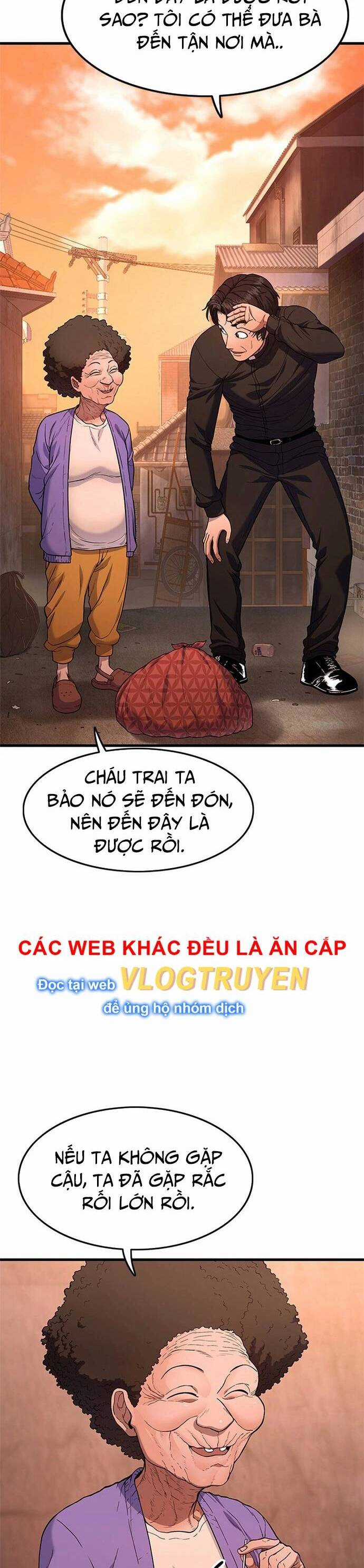 Thực Quỷ Chapter 1 trang 13