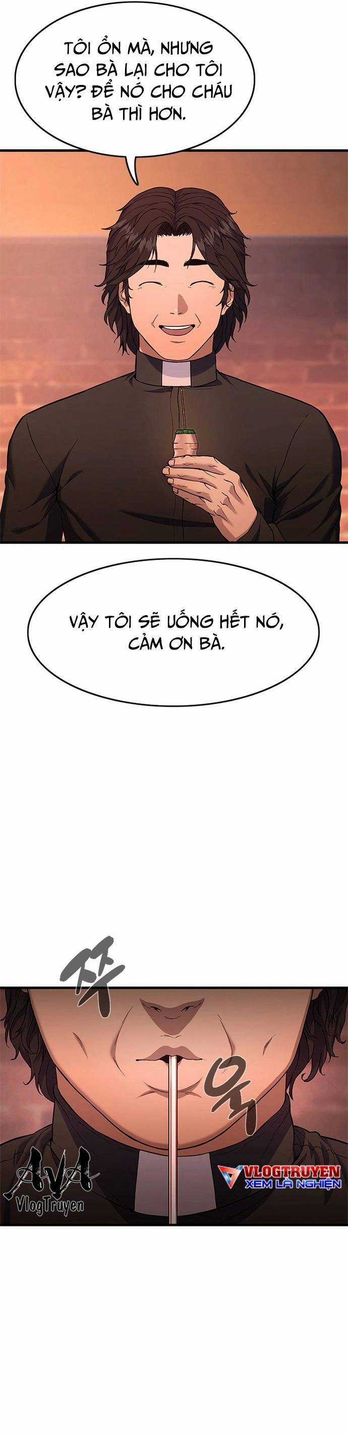 Thực Quỷ Chapter 1 trang 15